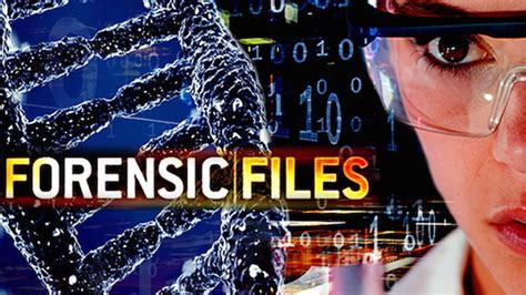 The Ripple Effect of Forensic Files' Magic Bullet on Criminal Investigations